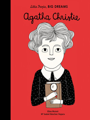 cover image of Agatha Christie